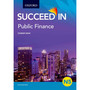 Succeed in Public Finance N5 Student Book - ISBN 9780190735883