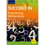 DIGITAL - Oxford Succeed in Engineering Mathematics N1 Student Book ePub - ISBN 9780190765675