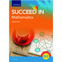 Oxford Succeed in Mathematics N5 Student Book - ISBN 9780190746186