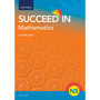 Oxford Succeed in Mathematics N5 Lecturer Guide - ISBN 9780190753986