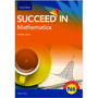 Oxford Succeed in Mathematics N6 Student Book - ISBN 9780190749866