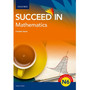 DIGITAL - Succeed in Mathematics N6 SB ePub - ISBN 9780190736088