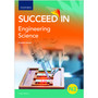 Oxford Succeed in Engineering Science N2 Student Book - ISBN 9780190732325