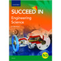 Oxford Succeed in Engineering Science N3 Student Book - ISBN 9780190748968
