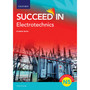 DIGITAL - Oxford Succeed in Electrotechnics N5 Student Book ePub - ISBN 9780190744991