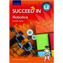 Oxford Succeed in Robotics Level 2 Student Book - ISBN 9780190731144