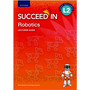 DIGITAL - Oxford Succeed in Robotics Level 2 Student Book ePub - ISBN 9780190733247