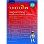 Oxford Succeed in Programming Basic Principles of Computer Programming and Computer Literacy Level 2 Lecturer Guide - ISBN 9780190751203