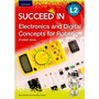 DIGITAL - Oxford Succeed in Electronics and Digital Concepts for Robotics Level 2 Student Book ePub - ISBN 9780190741211