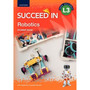 DIGITAL - Oxford Succeed in Robotics Level 3 Student Book ePub - ISBN 9780190737436
