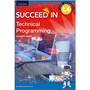 Oxford Succeed in Technical Programming Level 4 Student Book - ISBN 9780190779665