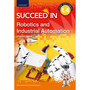Oxford Succeed in Robotics and Industrial Automation Level 4 Student Book - ISBN 9780190779559