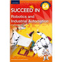 Oxford Succeed in Robotics and Industrial Automation Level 4 Student Book - ISBN 9780190779559