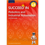 Oxford Succeed in Robotics and Industrial Automation Level 4 Lecturer Guide - ISBN 9780190779399