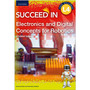 Oxford Succeed in Electronics and Digital Concepts for Robotics Level 4 Student Book - ISBN 9780190779009