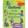 DIGITAL - First Bilingual Dictionary: Afrikaans and English 2e ePDF - ISBN 9780190737733