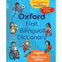 DIGITAL - First Bilingual Dictionary: Sesotho sa Leboa and English (2nd edition) ePDF Sesotho - ISBN 9780190737986