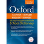 DIGITAL - Bilingual School Dictionary: IsiXhosa and English ePDF - ISBN 9780190722630