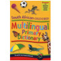 DIGITAL - Oxford SA Multilingual Primary Dictionary (Nguni) ePDF English with Afrikaans, - ISBN 9780190731472