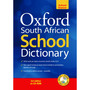 Oxford South African School Dictionary (3rd edition) CD-ROM Multi-user Licence for 1 year - ISBN 9780190402099