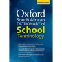 DIGITAL - South African Dictionary of School Terminology ePDF - ISBN 9780190723309