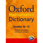 DIGITAL - Mathematics Dictionary ePDF - ISBN 9780190414399