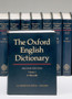 OED (2nd edition) 20 Volumes (H) - ISBN 9780198611868
