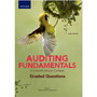 DIGITAL - Auditing Fundamentals in a South African Context: Graded Question (3rd edition) - ISBN 9780190732219