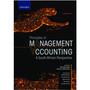 Principles of Management Accounting: A South African Perspective (3rd edition) - ISBN 9780190732639