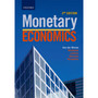 Monetary Economics 2e Economics - ISBN 9780199050703