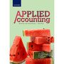 DIGITAL - Applied Accounting - epub Financial - ISBN 9780190434694
