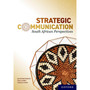 Strategic Communication: SA Perspectives Business - ISBN 9780190751234