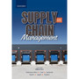 DIGITAL - Supply Chain Management 2e - ePub Business - ISBN 9780190749477