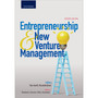 Entrepreneurship and New Venture Management (7th edition) - ISBN 9780190738396