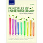 DIGITAL - Principles of Entrepreneurship and Small Business Management (2nd edition) - ISBN 9780190441463
