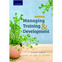 Managing Training and Development (9th edition) - ISBN 9780190731410