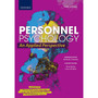Personnel Psychology: An Applied Perspective 3e Human Resource Management - ISBN 9780190754563