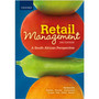 DIGITAL - Retail Management (2nd edition): A South African Perspective - ISBN 9780190412180