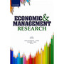 Economic and Management Research Research - ISBN 9780199049301
