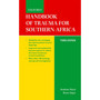 DIGITAL - Handbook of Trauma for southern Africa 3e - epub Acute And - ISBN 9780190406349