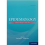 DIGITAL - Epidemiology: A Research Manual for South Africa (4th edition) - ISBN 9780190732295