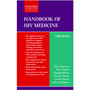 DIGITAL - Handbook of HIV Medicine (3rd edition) - ISBN 9780199043996