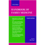 Handbook of Family Medicine (4th edition) - ISBN 9780190429218