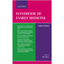 DIGITAL - Handbook of Family Medicine (4th edition) - ISBN 9780190432331