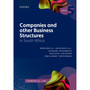 Companies and other Business Structures in South Africa, 5e Commercial - ISBN 9780190758783