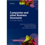 DIGITAL - Companies and Other Business Structures in South Africa (5th edition) - ISBN 9780190743666
