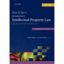 Dean & Dyer's Introduction to Intellectual Property Law 2e Commercial - ISBN 9780190752156
