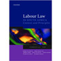 Labour Law in South Africa - ISBN 9780199052479
