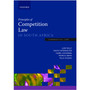 Principles of Competition Law in South Africa - ISBN 9780199076536