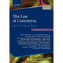 The Law of Commerce in South Africa (3rd edition) - ISBN 9780190753481